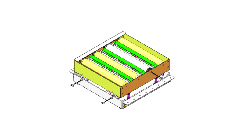 高速移载一体机